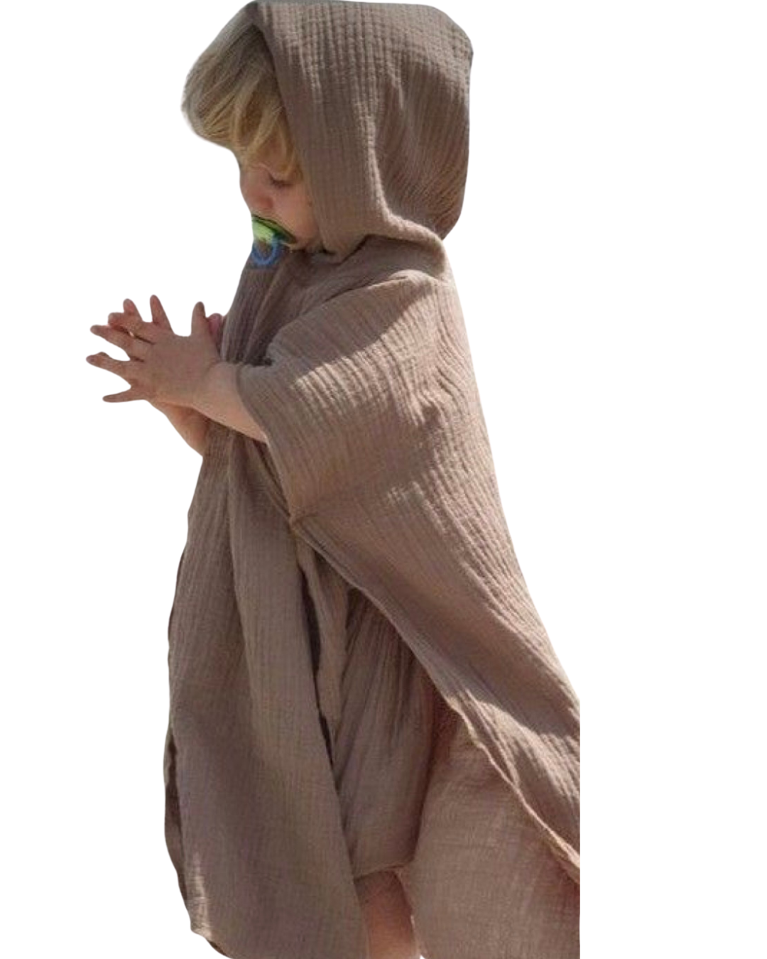 Resort wear Cabs 4 Poncho