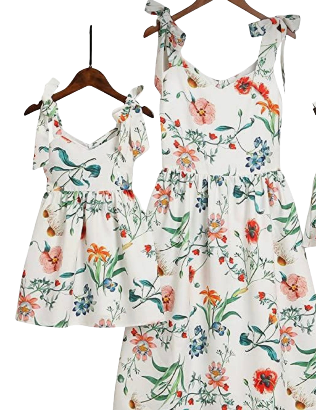 Resort wear Kazandra 4 Girls Strappy Dress