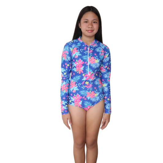 KAZANDRA 1 Rash guard