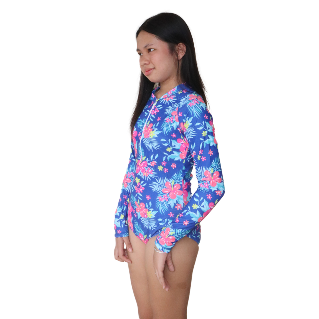 KAZANDRA 1 Rash guard