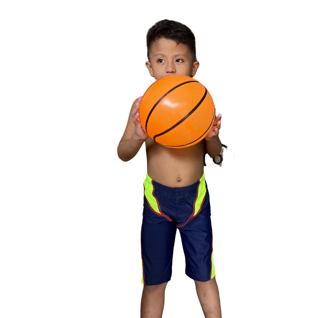 Cabs 3 Swim shorts Combi