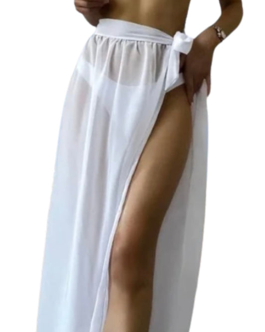Resort Wear Mickaela 1 Cover up skirt