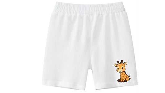 Value Pack Mochelo Apparel Boy Shorts 3's